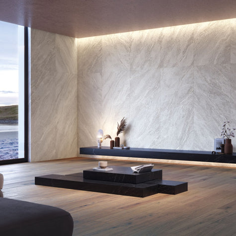 Strond Cloud 100 x 260cm, tile at Irwin Tiles