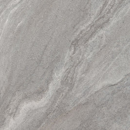 Strond Dolphin 100 x 100cm, matt porcelain tile for bathroom and other wet floors at Irwin Tiles