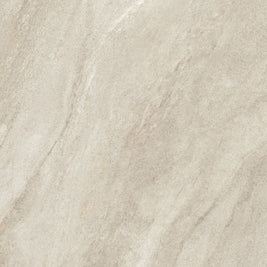 Strond Oat 100 x 100cm, matt porcelain tile for bathroom and other wet floors at Irwin Tiles