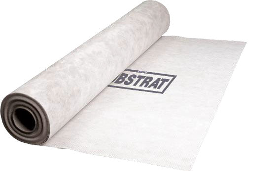 Structamat Decoupling Anti-Crack Matting 0.7mm, decoupling membrane at Irwin Tiles