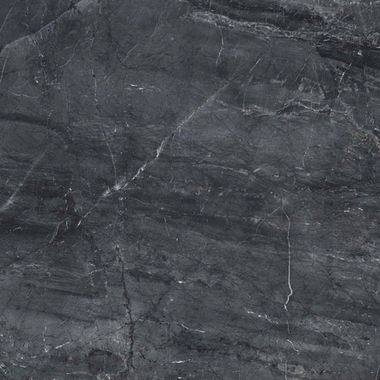 Sublime Dark Grey Glossy 59x119cm, porcelain tile at Irwin Tiles