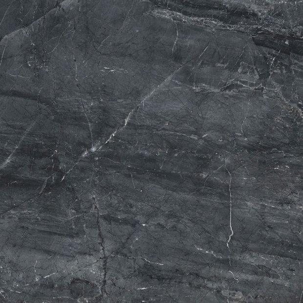 Sublime Dark Grey Glossy 59x119cm, porcelain tile at Irwin Tiles
