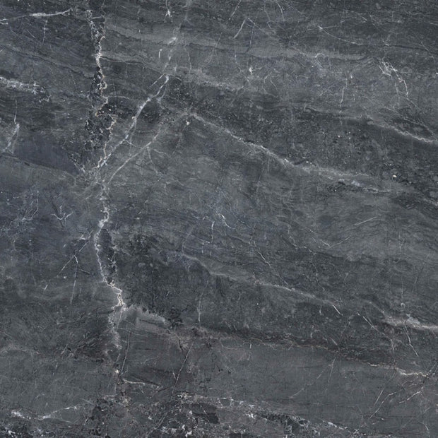 Sublime Dark Grey Matt 59.5x120cm, porcelain tile at Irwin Tiles