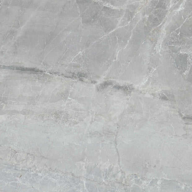 Sublime Grey Glossy 59x119cm, porcelain tile at Irwin Tiles