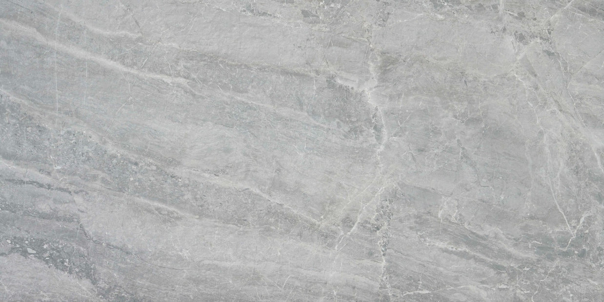 Sublime Grey Matt 59.5x120cm, porcelain tile at Irwin Tiles