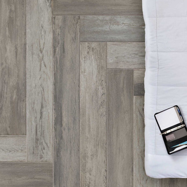 Tahoe Gold 18 x 118cm, matt tile at Irwin Tiles