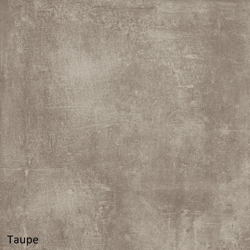 Volcano Taupe 80 x 80 x 2cm, matt paving at Irwin Tiles