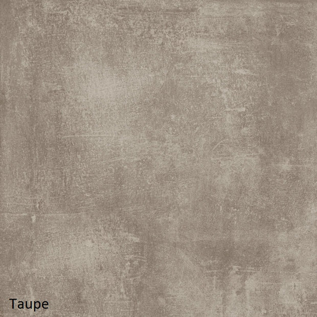 Volcano Taupe 80 x 80 x 2cm, matt paving at Irwin Tiles