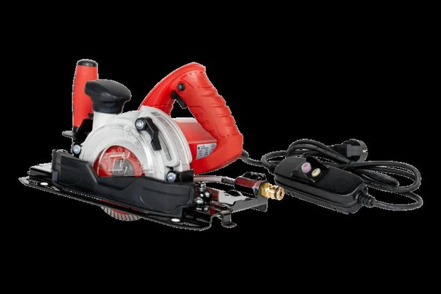 Rubi TC-125 G2 Circular Cutting Kit (w/ Cutter Guides), tiling hand tool for cutting and shaping tile at Irwin Tiles