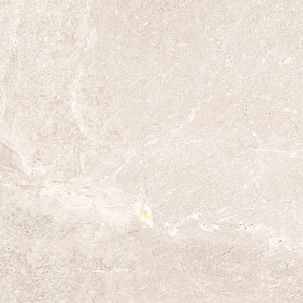 Tempo Cotton 30 x 90cm, cream matt wall tile at Irwin Tiles