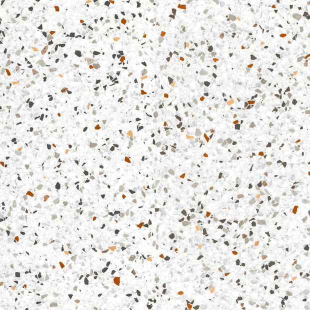 Tempo Mix Terrazzo 60x120cm, matt porcelain tile for kitchens, bathrooms and hallways at Irwin Tiles