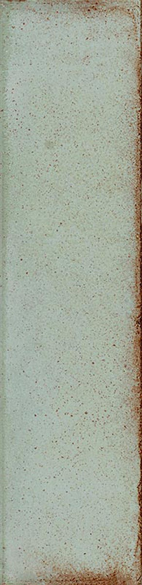Tetris Breeze Glossy 5x20cm, green wall tile from Irwin Tiles, Co. Monaghan