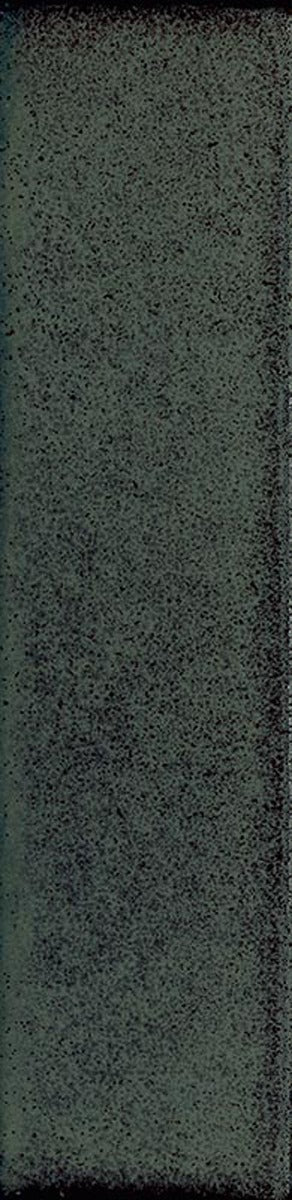 Tetris Forest Glossy 5 x 20cm, porcelain wall tile for kitchen walls and splashbacks at Irwin Tiles