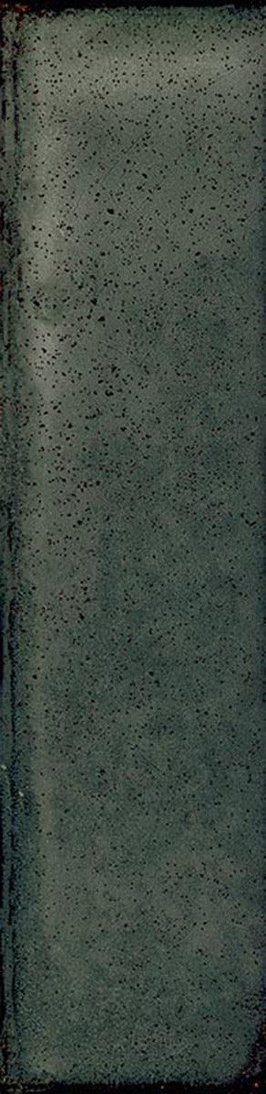 Tetris Forest Glossy 5 x 20cm, porcelain wall tile at Irwin Tiles