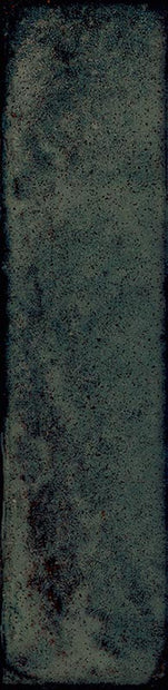 Tetris Forest Glossy 5 x 20cm, green wall tile at Irwin Tiles