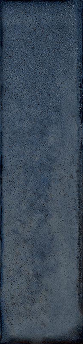 Tetris Ocean Glossy 5x20cm, porcelain wall tile at Irwin Tiles