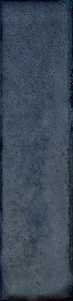 Tetris Ocean Glossy 5x20cm, porcelain wall tile at Irwin Tiles