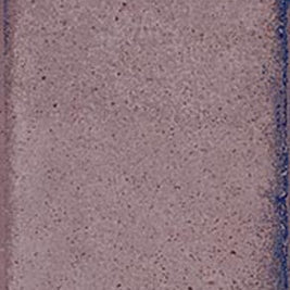 Tetris Orchid Glossy 5x20cm, porcelain wall tile for kitchen walls and splashbacks at Irwin Tiles