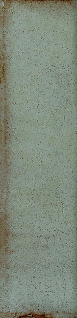 Tetris Sage Glossy 5x20cm, porcelain wall tile at Irwin Tiles