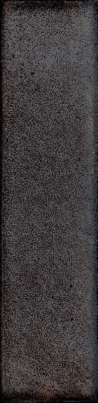 Tetris Smoke Glossy 5 x 20cm wall tile, at Irwin Tiles