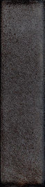 Tetris Smoke Glossy 5 x 20cm wall tile, at Irwin Tiles