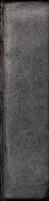 Tetris Smoke Glossy 5 x 20cm, porcelain wall tile sold by the box at Irwin Tiles