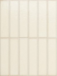 Tetris White Glossy 5x20cm, wall tile from Irwin Tiles, Co. Monaghan, view 11