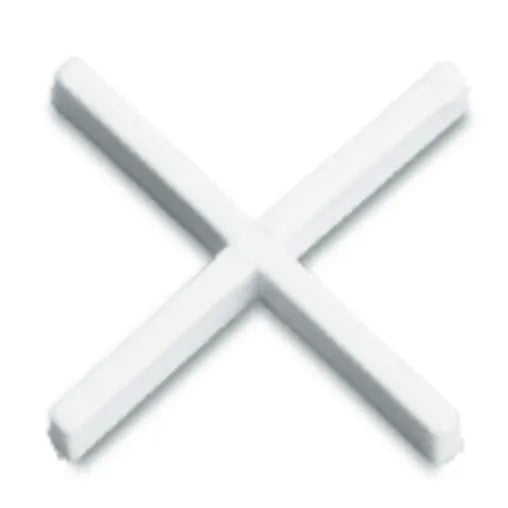 Rubi 1.5mm Tile Spacers (300pk), tile spacer at Irwin Tiles