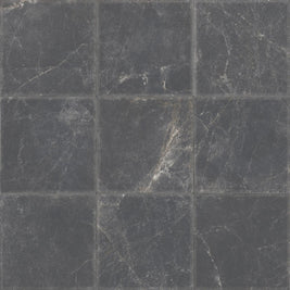Timeless Black 20 x 20cm, matt tile at Irwin Tiles