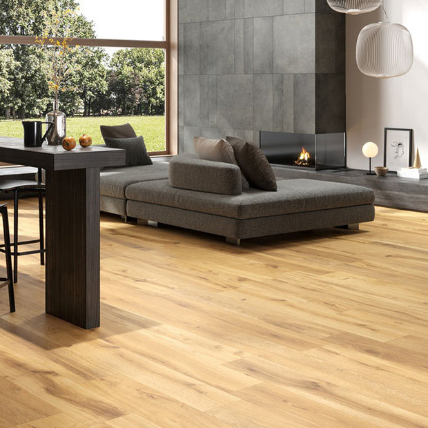 Timeless Honey 24 x 150cm, matt tile at Irwin Tiles