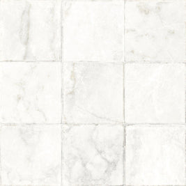 Timeless White 20 x 20cm, matt tile at Irwin Tiles
