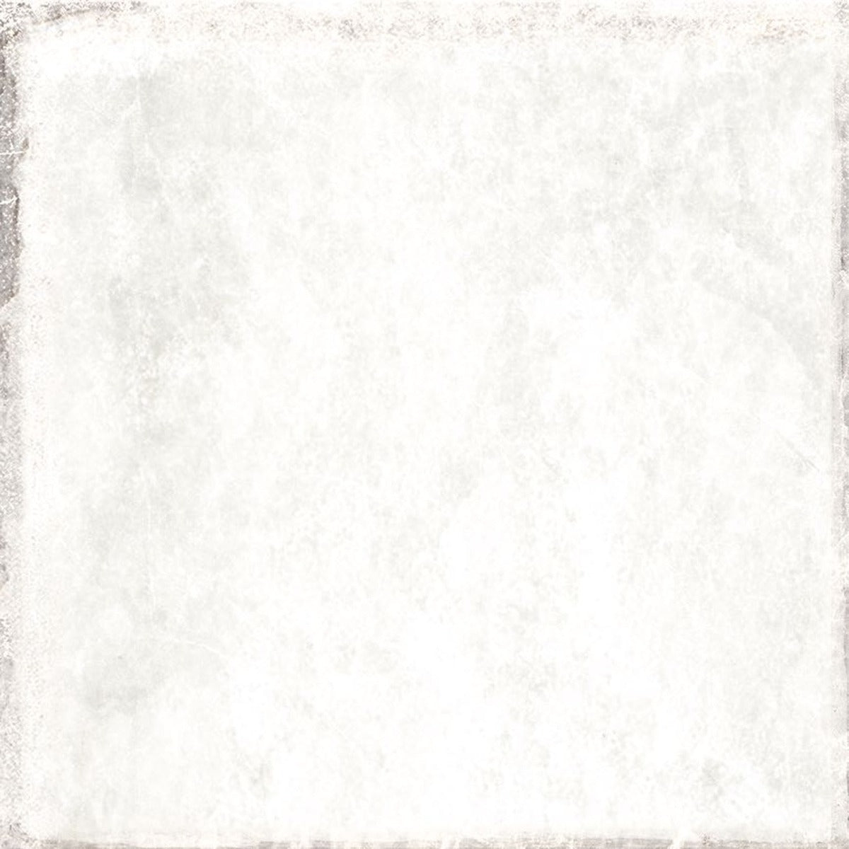 Timeless White 20 x 20cm, matt porcelain tile for bathroom and other wet floors at Irwin Tiles