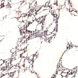 Touche Rubis Plisse 60x120cm, red tile at Irwin Tiles