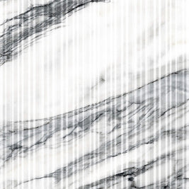 Touche Zebre Plisse 60x120cm, porcelain tile at Irwin Tiles