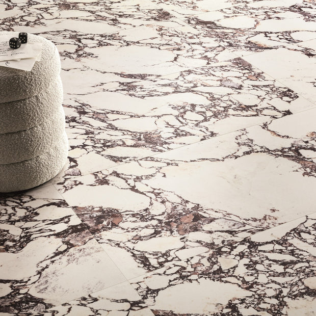Touche Rubis 60x120cm, porcelain tile at Irwin Tiles