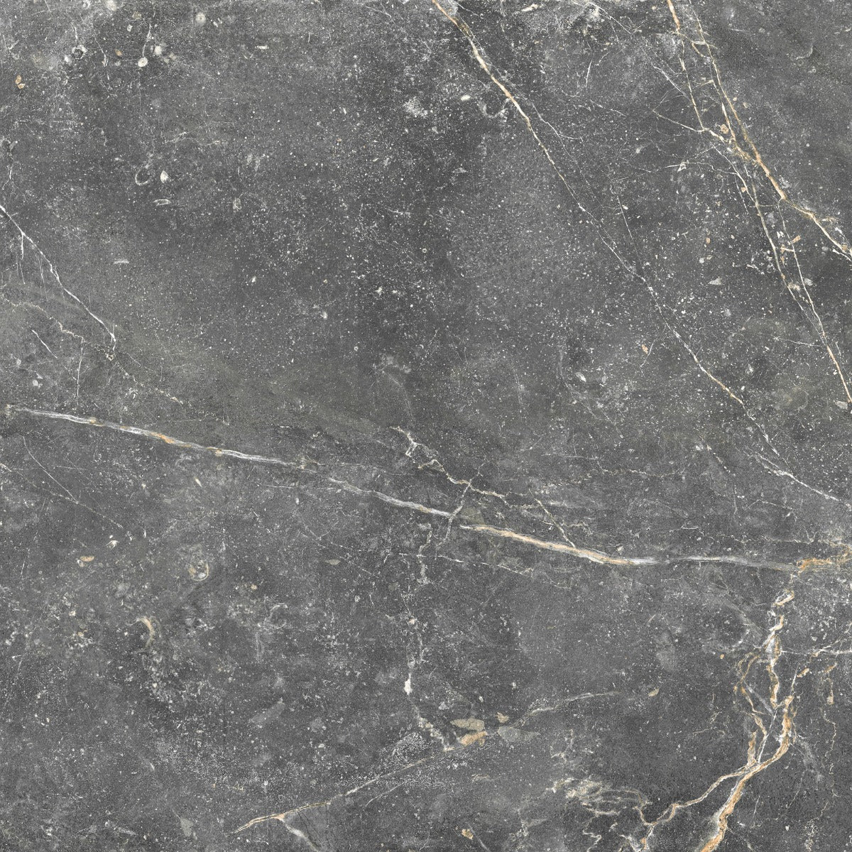 Toulousse Dark 90x90cm, matt porcelain tile for kitchens, bathrooms and hallways at Irwin Tiles