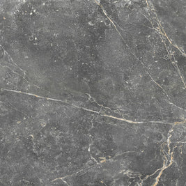 Toulousse Dark 90x90cm, matt porcelain tile for kitchens, bathrooms and hallways at Irwin Tiles
