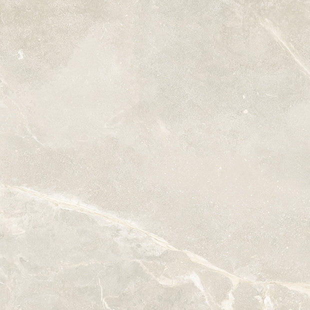 Toulousse Sand 90x90cm, porcelain tile at Irwin Tiles