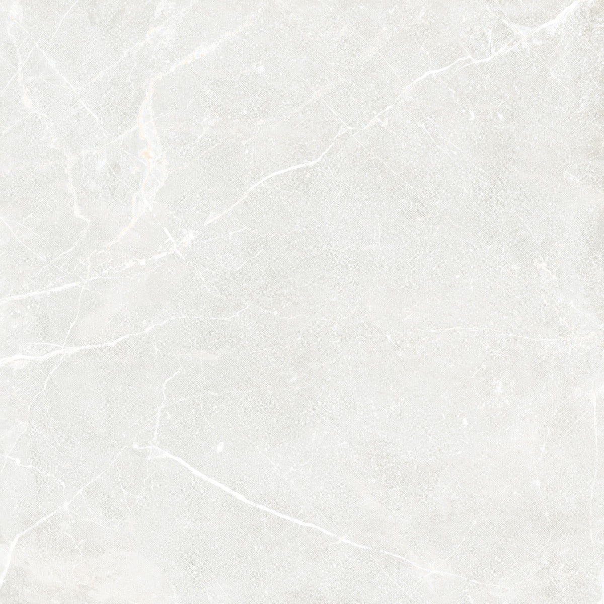 Toulousse White 90x90cm, matt porcelain tile for kitchens, bathrooms and hallways at Irwin Tiles