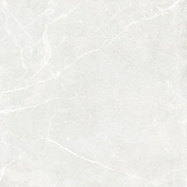 Toulousse White 90x90cm, matt porcelain tile for kitchens, bathrooms and hallways at Irwin Tiles
