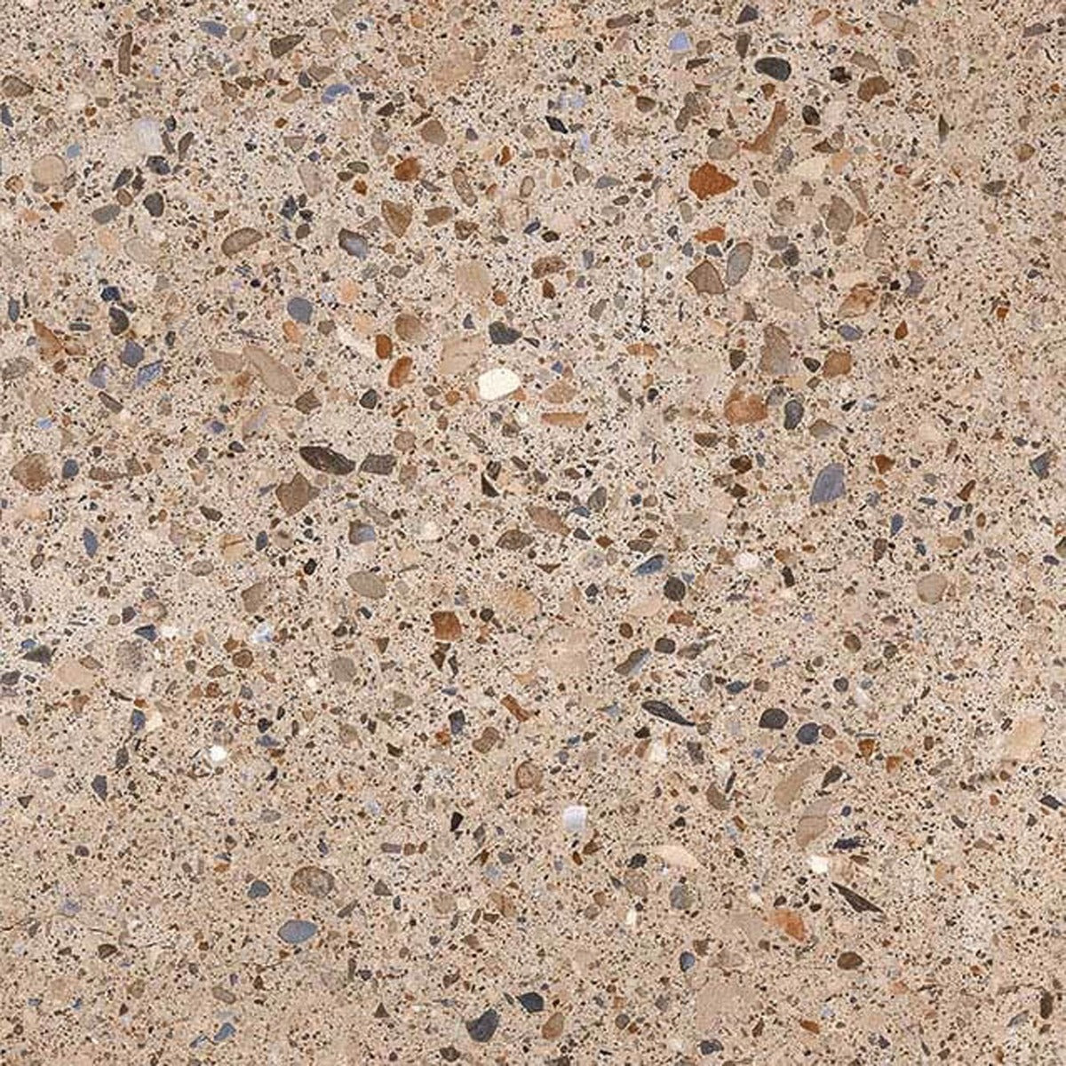 Trento Beige 22.5x22.5cm, porcelain tile at Irwin Tiles