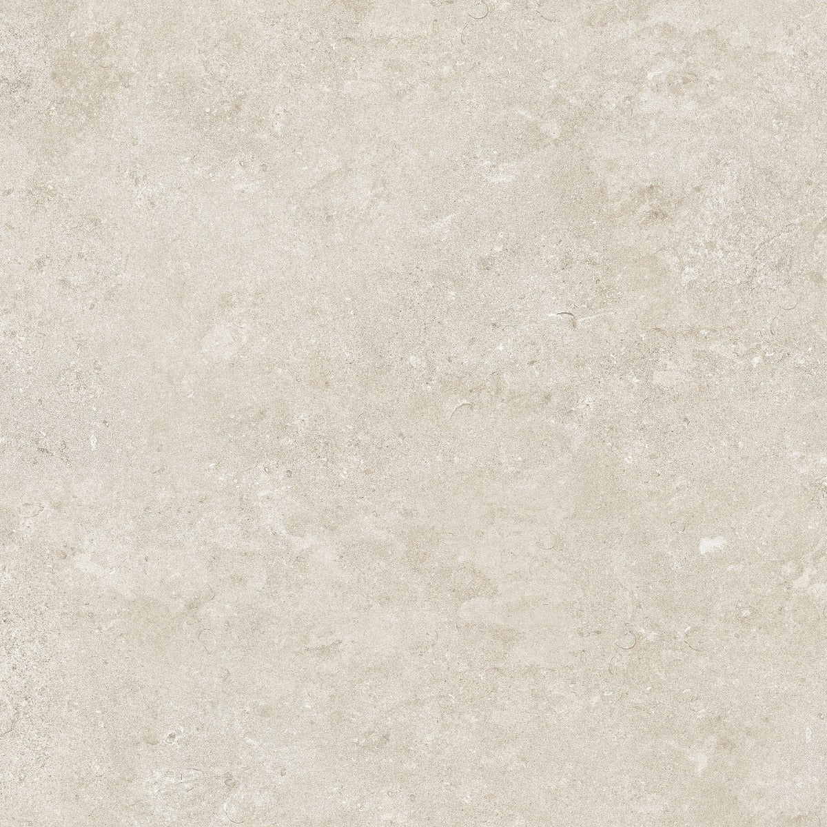 Tuscany Bone 80 x 80cm, grey matt tile at Irwin Tiles