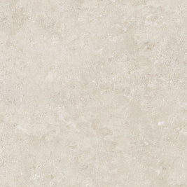 Tuscany Bone 80 x 80cm, grey matt tile at Irwin Tiles