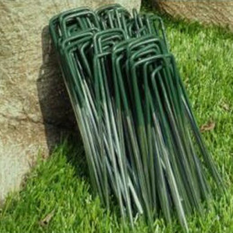 U-Pins for Artificial Grass, paving at Irwin Tiles