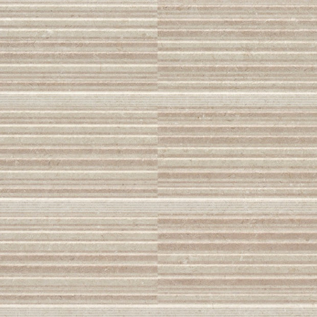 Ulisse Decor RY90 Warm 33x90cm, beige wall tile at Irwin Tiles