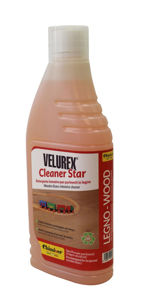 Chimiver Cleaner Star 1ltr, cleaner at Irwin Tiles