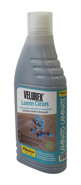 Chimiver Velurex Lamin Cleaner 1ltr, cleaner at Irwin Tiles