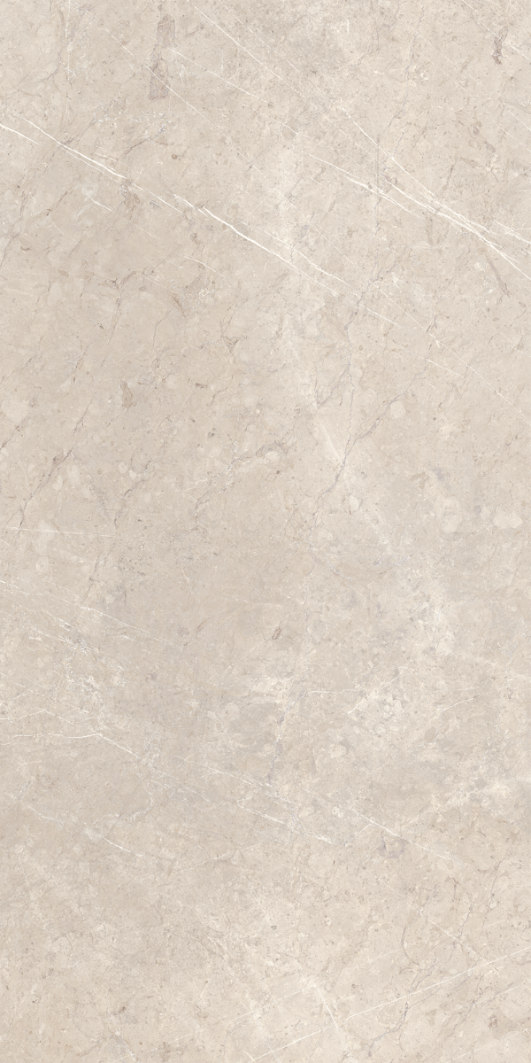 Velvet Almond 60 x 120cm, cream matt tile at Irwin Tiles