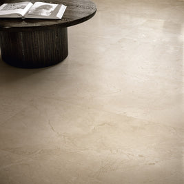 Velvet Almond 60 x 120cm, porcelain tile at Irwin Tiles