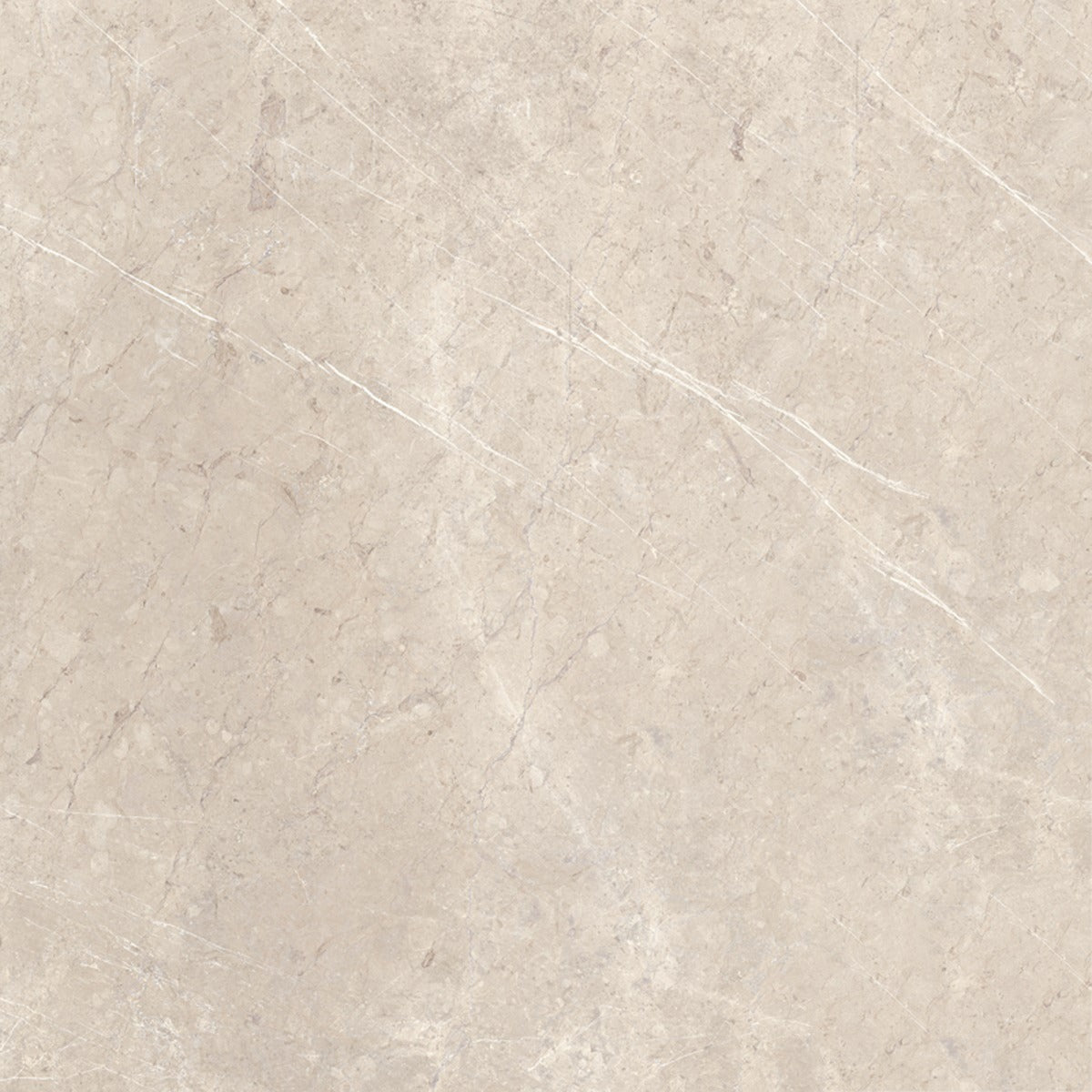 Velvet Almond 80 x 80cm, matt porcelain tile for kitchens, bathrooms and hallways at Irwin Tiles